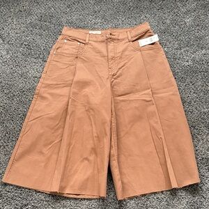 Pilcro Wide-Leg pants